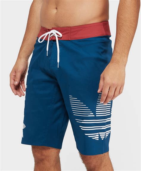 The Perfect Swim Shorts .